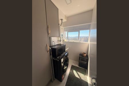 Apartamento para alugar com 69m², 2 quartos e 1 vaga Apartamento para alugar com 69m², 2 quartos e 1 vagaÁrea de serviço