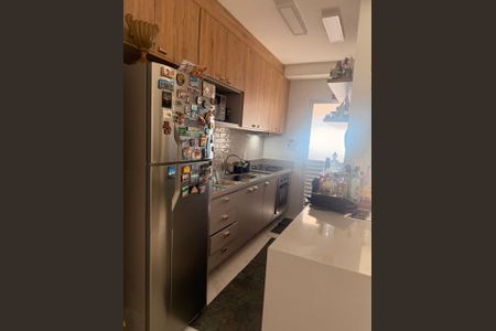 Apartamento para alugar com 69m², 2 quartos e 1 vaga Apartamento para alugar com 69m², 2 quartos e 1 vagaCozinha