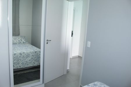 Apartamento para alugar com 1 quarto, 27m² em Centro Histórico de São Paulo, São Paulo