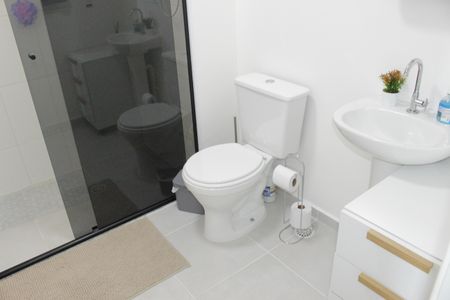 Apartamento para alugar com 1 quarto, 27m² em Centro Histórico de São Paulo, São Paulo