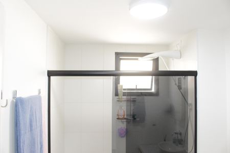 Apartamento para alugar com 1 quarto, 27m² em Centro Histórico de São Paulo, São Paulo