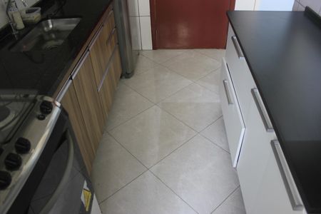 Apartamento para alugar com 50m², 2 quartos e 1 vagaCozinha