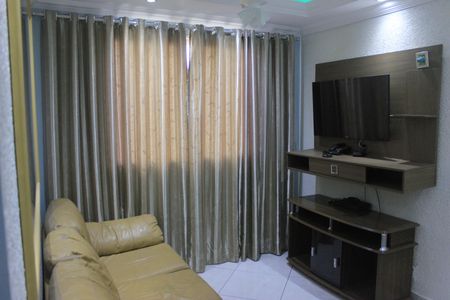 Apartamento para alugar com 50m², 2 quartos e 1 vagaSala