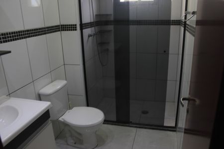 Apartamento para alugar com 50m², 2 quartos e 1 vagaBanheiro