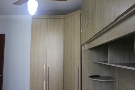 Apartamento para alugar com 50m², 2 quartos e 1 vagaQuarto 2