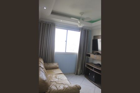 Apartamento para alugar com 50m², 2 quartos e 1 vagaSala