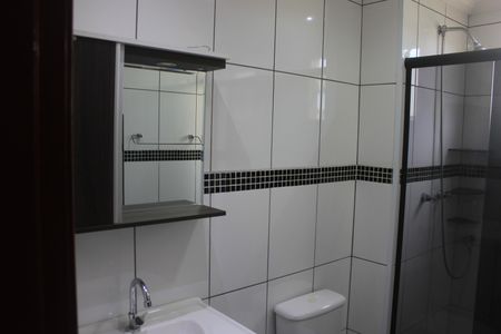 Apartamento para alugar com 50m², 2 quartos e 1 vagaBanheiro