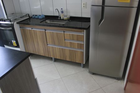 Apartamento para alugar com 50m², 2 quartos e 1 vagaCozinha
