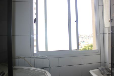 Apartamento para alugar com 50m², 2 quartos e 1 vagaLavanderia