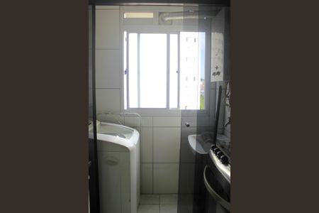 Apartamento para alugar com 50m², 2 quartos e 1 vagaLavanderia