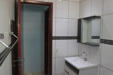 Apartamento para alugar com 50m², 2 quartos e 1 vagaBanheiro