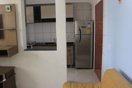 Apartamento para alugar com 50m², 2 quartos e 1 vagaCozinha