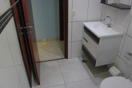 Apartamento para alugar com 50m², 2 quartos e 1 vagaBanheiro