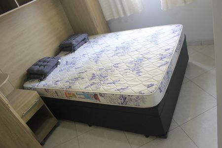 Apartamento para alugar com 50m², 2 quartos e 1 vagaQuarto 2