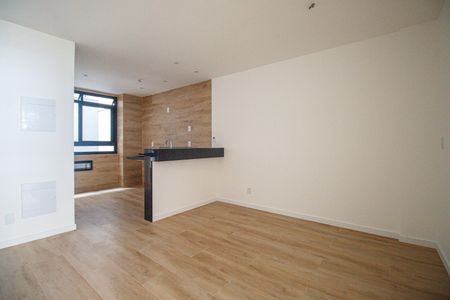 Sala de apartamento à venda com 1 quarto, 40m² em Maracanã, Rio de Janeiro