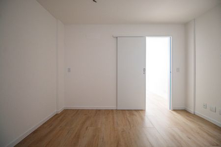 Sala de apartamento à venda com 1 quarto, 40m² em Maracanã, Rio de Janeiro