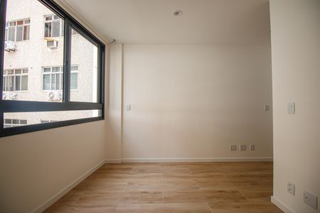Apartamento à venda com 40m², 1 quarto e sem vagaQuarto
