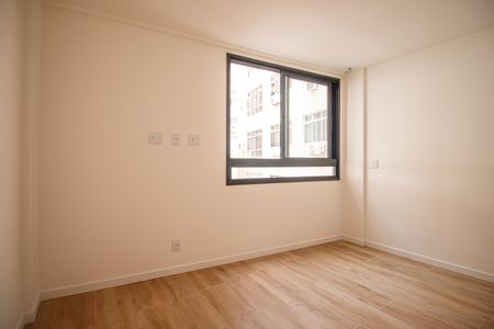 Quarto de apartamento à venda com 1 quarto, 40m² em Maracanã, Rio de Janeiro