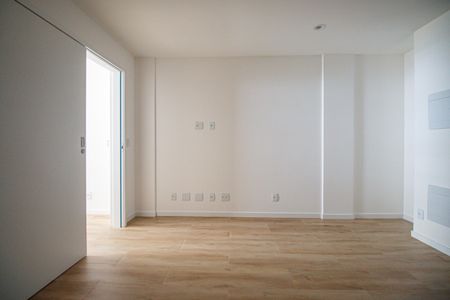 Sala de apartamento à venda com 1 quarto, 40m² em Maracanã, Rio de Janeiro