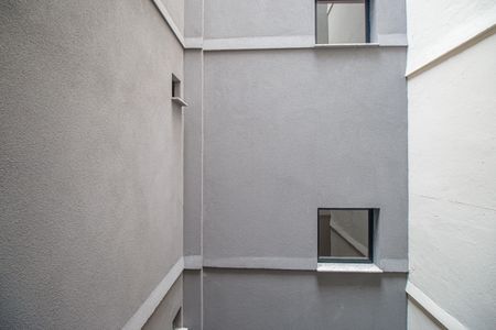 Apartamento à venda com 40m², 1 quarto e sem vagaCozinha Vista