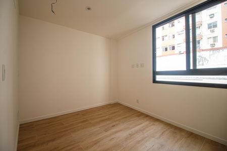 Quarto de apartamento à venda com 1 quarto, 40m² em Maracanã, Rio de Janeiro