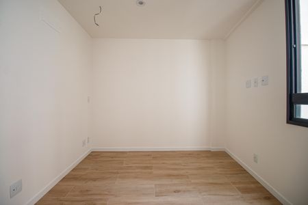 Quarto de apartamento à venda com 1 quarto, 40m² em Maracanã, Rio de Janeiro