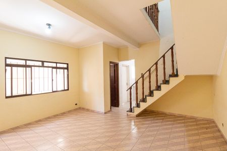 Sala de casa para alugar com 3 quartos, 200m² em Vila Martins, Carapicuíba