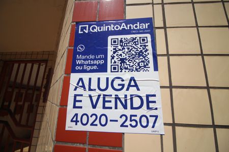 Apartamento para alugar com 120m², 3 quartos e 1 vagaPlaquinha Instalada 23/04/2026 UAXP-5