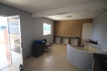 Apartamento para alugar com 120m², 3 quartos e 1 vagaCozinha