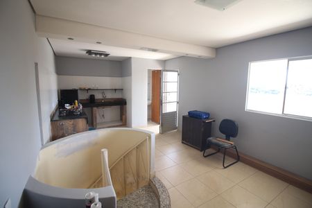 Apartamento para alugar com 120m², 3 quartos e 1 vagaCozinha