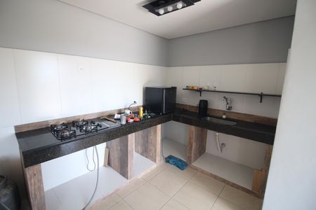 Apartamento para alugar com 120m², 3 quartos e 1 vagaCozinha