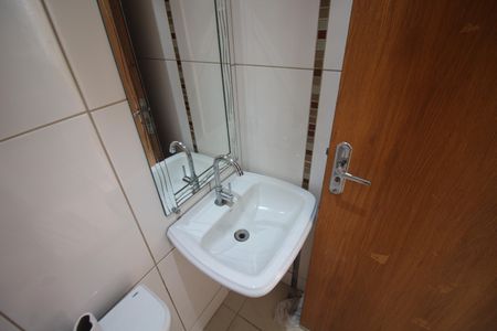 Apartamento para alugar com 120m², 3 quartos e 1 vagaBanheiro 2