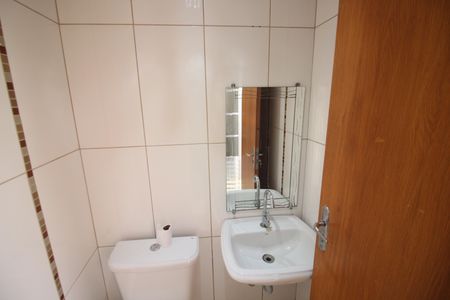 Apartamento para alugar com 120m², 3 quartos e 1 vagaBanheiro 2