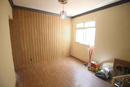 Apartamento para alugar com 120m², 3 quartos e 1 vagaSala