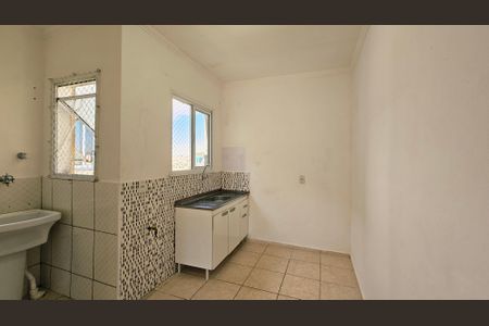 Apartamento à venda com 2 quartos, 54m² em Vila Iguacu, Várzea Paulista