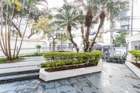 Apartamento à venda com 66m², 2 quartos e 1 vagaÁrea comum