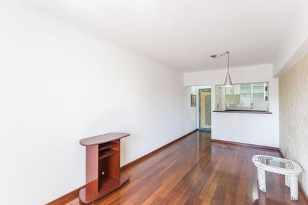 Apartamento à venda com 66m², 2 quartos e 1 vagaSala