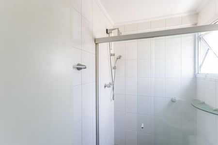 Apartamento à venda com 66m², 2 quartos e 1 vagaBanheiro da Suíte