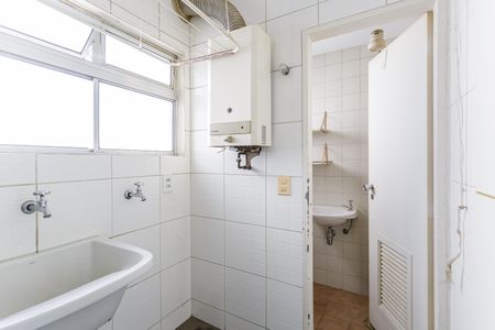 Apartamento à venda com 66m², 2 quartos e 1 vagaÁrea de Serviço