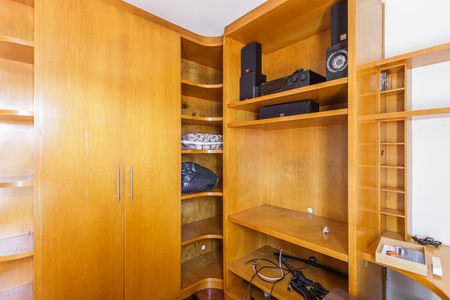 Apartamento à venda com 66m², 2 quartos e 1 vagaQuarto 1