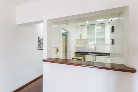 Apartamento à venda com 66m², 2 quartos e 1 vagaCozinha