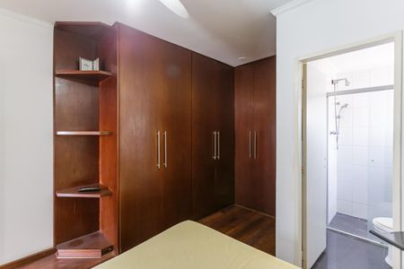 Apartamento à venda com 66m², 2 quartos e 1 vagaQuarto Suíte