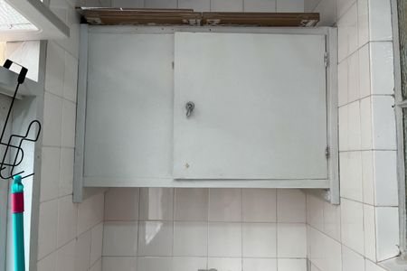 Apartamento para alugar com 92m², 3 quartos e 1 vagaÁrea de Serviço