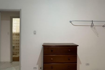 Apartamento para alugar com 92m², 3 quartos e 1 vagaQuarto 2