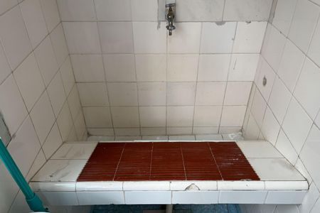 Apartamento para alugar com 92m², 3 quartos e 1 vaga Apartamento para alugar com 92m², 3 quartos e 1 vagaÁrea de Serviço