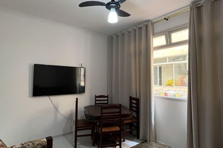 Apartamento para alugar com 92m², 3 quartos e 1 vagaSala