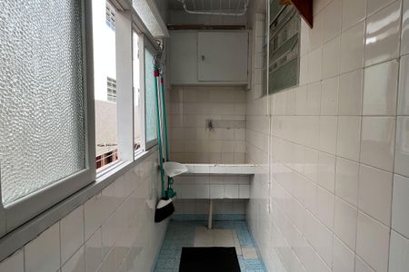 Apartamento para alugar com 92m², 3 quartos e 1 vagaÁrea de Serviço