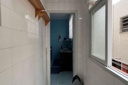 Apartamento para alugar com 92m², 3 quartos e 1 vagaÁrea de Serviço