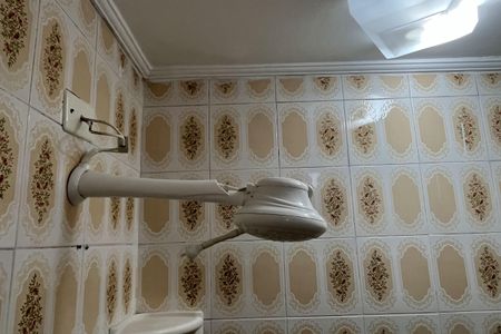 Apartamento para alugar com 92m², 3 quartos e 1 vagaBanheiro