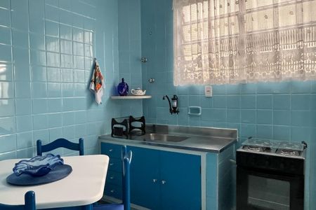 Apartamento para alugar com 92m², 3 quartos e 1 vagaCozinha